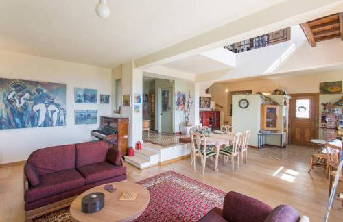 ARTistic House: view - pingpong - billard - Foto 10