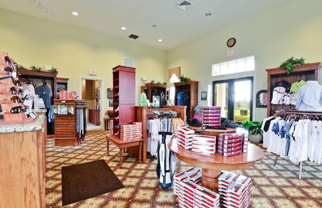 2353vd - Providence A Gated Golf Community 4 Bedroom Home by RedAwning - Foto 19