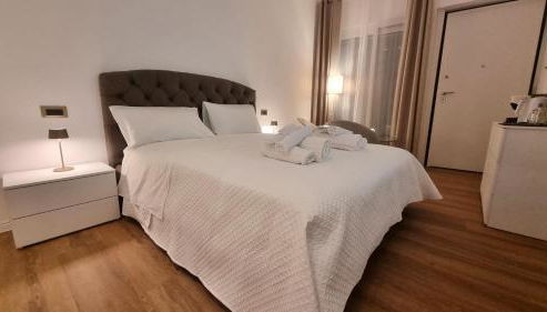 La Ginestra C&B House and Rooms - Foto 4, towels