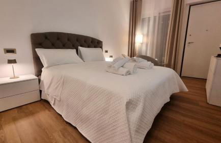 La Ginestra C&B House and Rooms - Foto 4