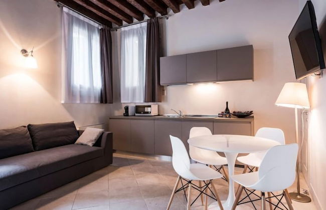 MYSWEETPLACE - San Marco Apartments - Foto 38