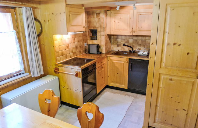 Crestatgiet - Foto 5