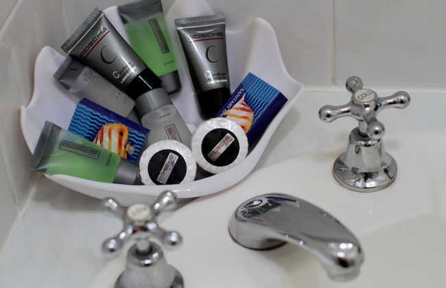 Moonah Central Apartments - Foto 68