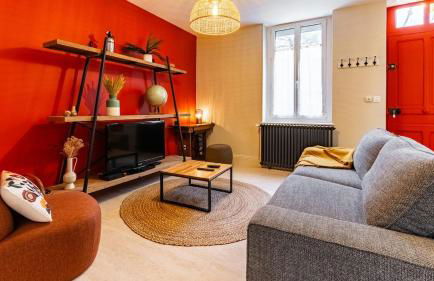 L'orée du Parc - Foto 1