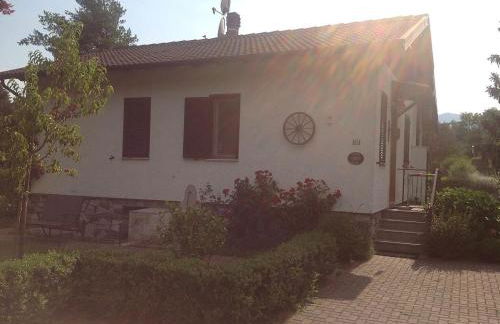 Villa degli Aceri - Foto 3