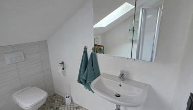 Gemütliches Apartment "Im Dörfle" - Foto 4