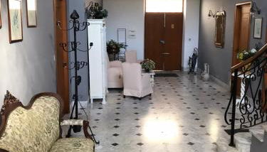 Calabria Mare Ionio - La Casa di Anna - Siderno Marina - Foto 4, Lobby or reception