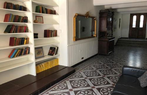 Chateau Marcel - Foto 21