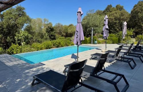 DOMAINE NAPOLEON CORSICA FIGARI - Foto 49