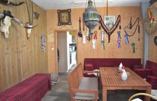 Idylle auf dem Reiterhof bei Husum - Foto 29