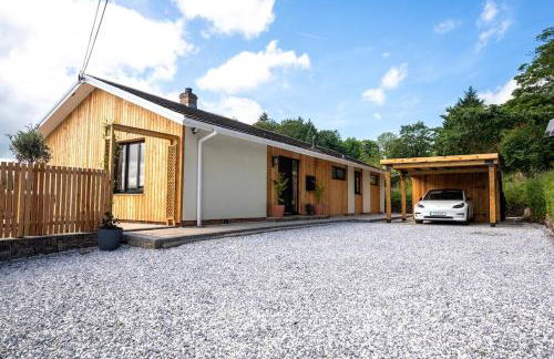 Modern Bungalow Views of Pen y Fan - Photo 1