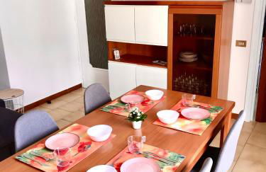 IULI LAKE HOME Tra lago e montagna - Foto 10