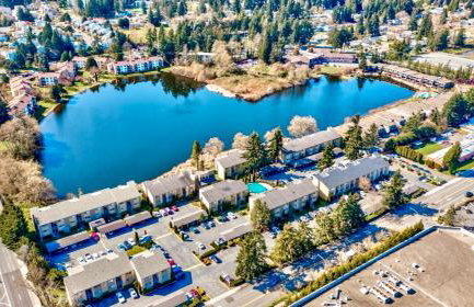 Casa Bella Homes - Top floor 2-BR 1 Bath Condo, Centrally located - Foto 30