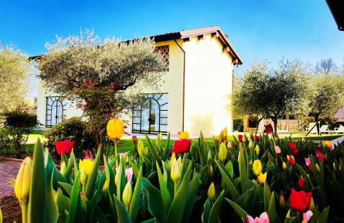 Agriturismo Bitturelli - Foto 7