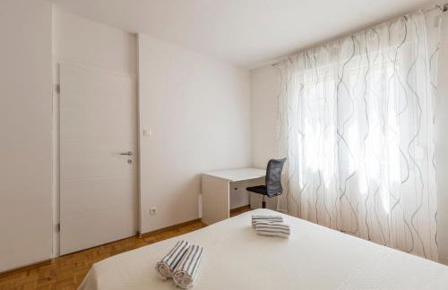 Pujanke Residence - large 3 bedroom apartment - Foto 25