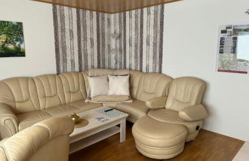 familienfreundliche Ferienwohnung Mika - Foto 1