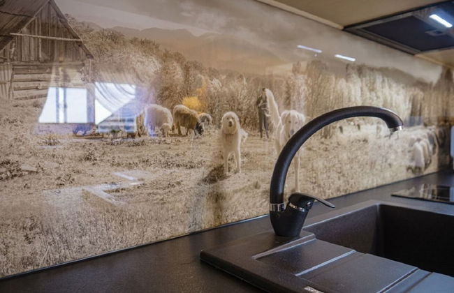 Domek na Gubałówce & Apartamenty - Premium Chalets & Luxury Apartments Gubałówka Zakopane - Foto 25