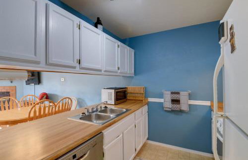 Charming Anchorage Home with Grill and Deck! - Foto 7