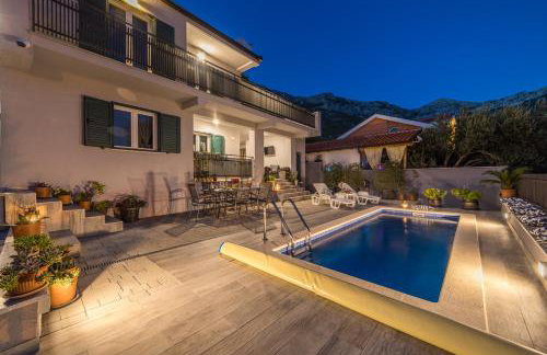 Villa Unique - Foto 43