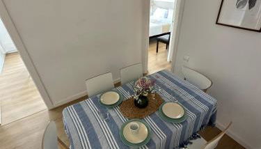 Plaza Spain Barcelona Apartments - Photo 5