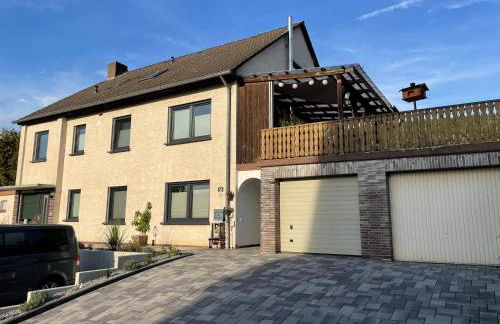 Ferienwohnung „Riedforst“ - Foto 17