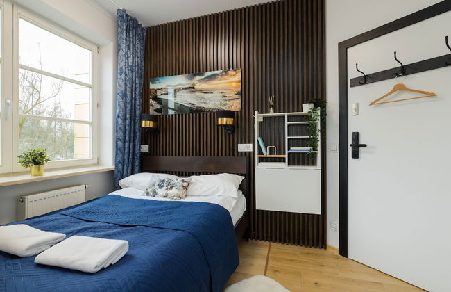 Stadion Narodowy Warszawa UNIT Studio - Photo 20