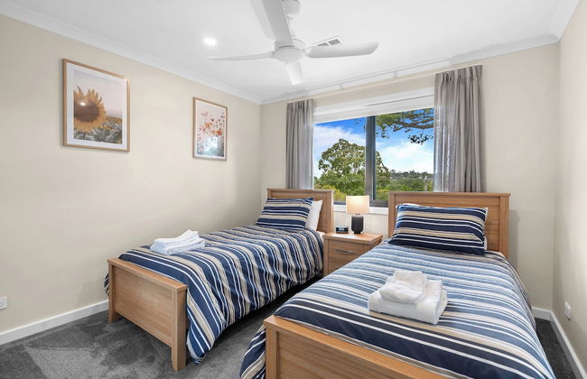 Bungunyah Apartments - Foto 11