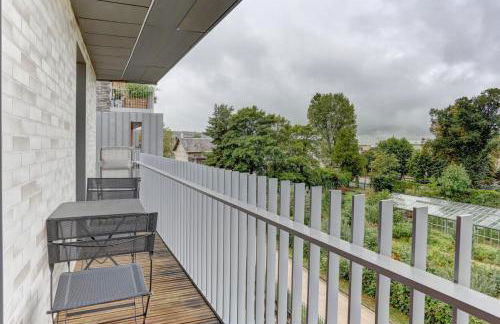 Le tocqueville - Versailles - Foto 16