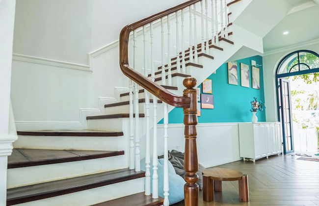 Luxury 4 br Emerald Villa-Novaworld PT - Foto 25