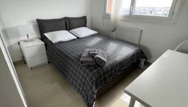 Super 4 Pièces refait à neuf - Foto 3