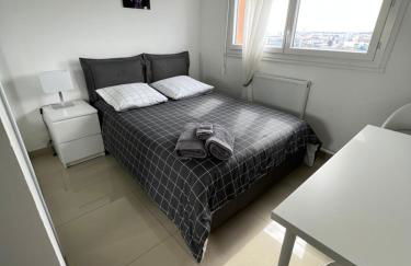 Super 4 Pièces refait à neuf - Foto 3