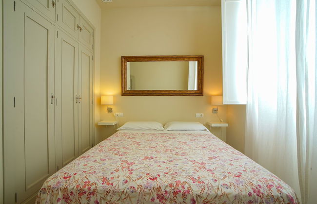 Hotel Casa Palacio Cadiz - Photo 7