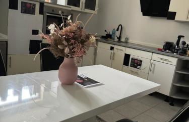 Ferienwohnung in der Nähe des Europa-Park Rust mit Terrasse und Grill - Foto 10