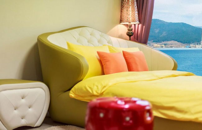 Casa Pension Tongyeong - Foto 4