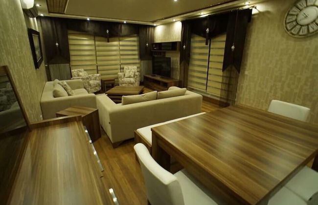 Julia Domna Apartments - Foto 38