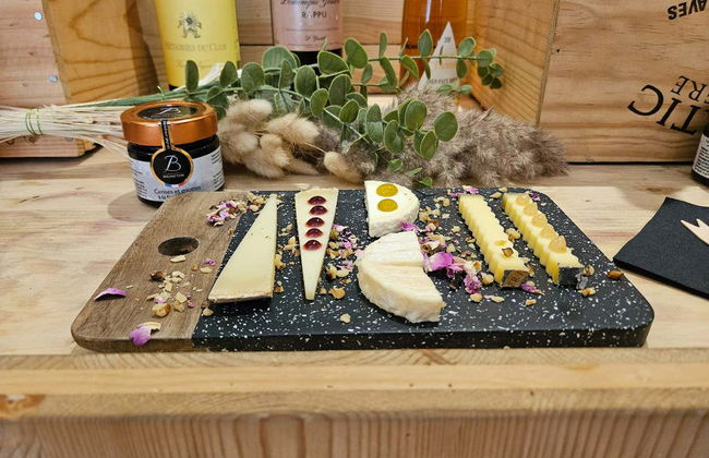 Tour gastronómico por Lyon - Foto 2