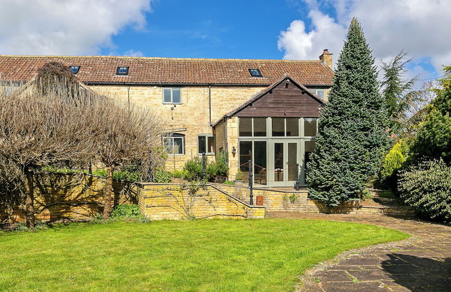 Stunning Barn Conversion - Rural Setting - Foto 22