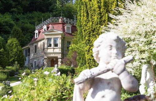 Schlössle Seeburg - Foto 6