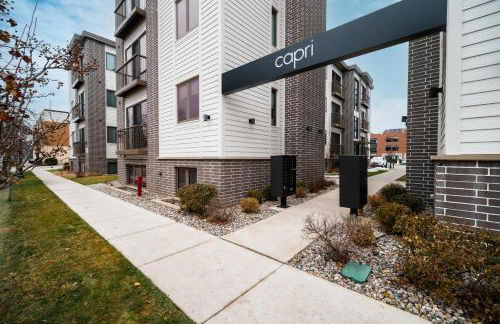 Urban Escape in Downtown Traverse City - Foto 18