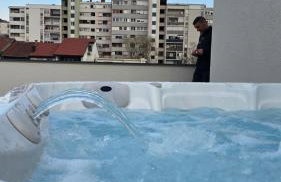 Royal Rest Apartments Karlovac-Luxury, Central Location & Free Parking - Foto 14