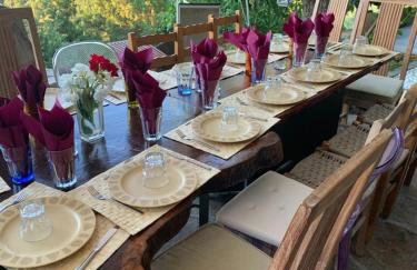 Ikaria View Resort and Villa with Pool - Photo 55