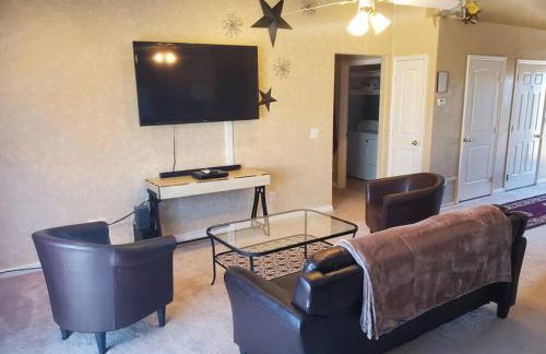 I Deal Lake Powell Home 3BR, Jacuzzi, BBQ, Firepit - Foto 23