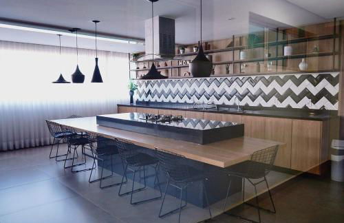 Apartamento com aconchego e modernidade Apogeo - Foto 27