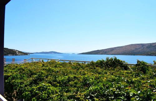 Seaside Villa near Trogir - Poljica - Photo 40