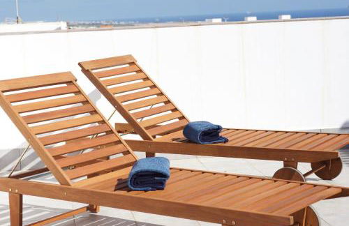 Fuche 11 Apartamentos a 10 minutos del Aeropuerto - Foto 13