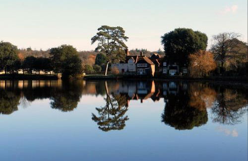 Beautiful 3 bed cottage in Lymington. Perfectly located for Coast and New Forest - Foto 30