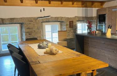 Ferienwohnung am Wald-und Wiesenkorb - Foto 5