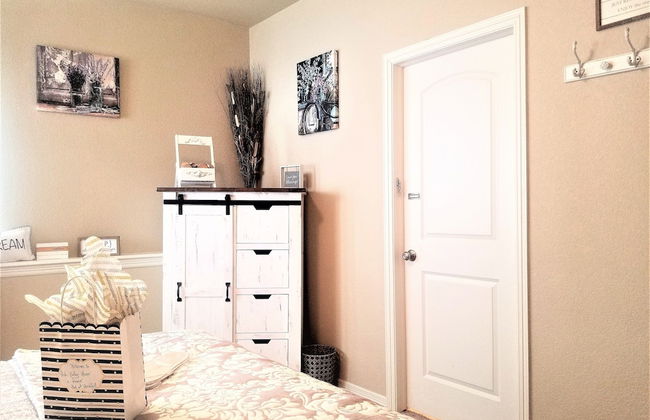 Peak Valley Manor, a Modern Farmhouse - Foto 19