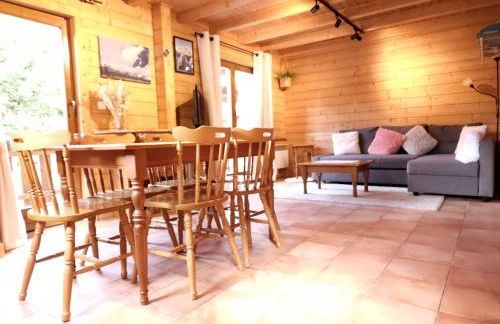 Chalet du Bief , Morillon 4-6 pers - Photo 22