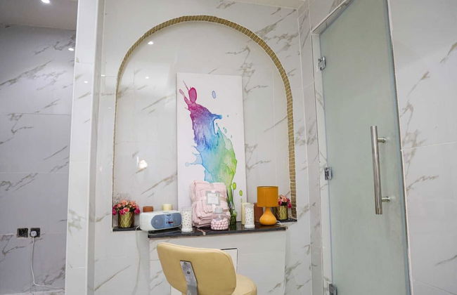 Ivory Inn Hotel Doha - Foto 51